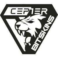Логотип команды CEPTER