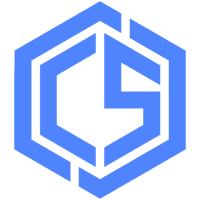 Логотип команды CYBERSHOKE