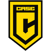 Логотип команды Case Esports