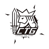 Логотип команды Change The Game