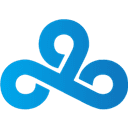 Логотип команды Cloud9