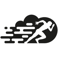 Логотип команды CloudRunners