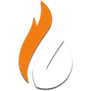 Логотип команды Copenhagen Flames