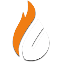 Логотип команды Copenhagen Flames