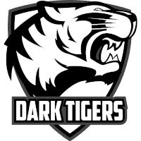 Логотип команды Dark Tigers