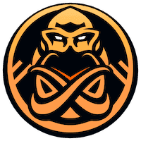 Логотип команды ENCE Academy