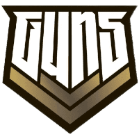 Логотип команды GUN5