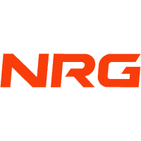 Логотип команды NRG