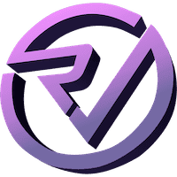 Логотип команды Reveal