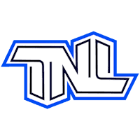Логотип команды TNL