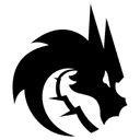 Логотип команды Team Spirit