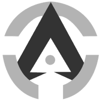 Логотип команды aimclub