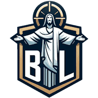 Логотип команды brazylijski luz