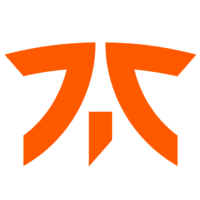 Логотип команды fnatic