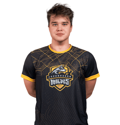 Аватар игрока aNdu