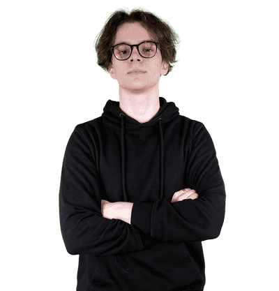 Аватар игрока AntoN