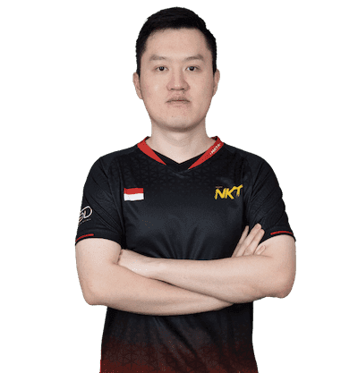 Аватар игрока BnTeT