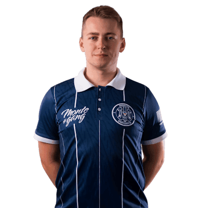 Аватар игрока Bymas