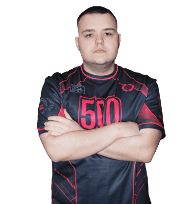 Аватар игрока CeRq