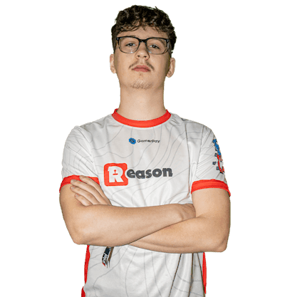 Аватар игрока Cha0s