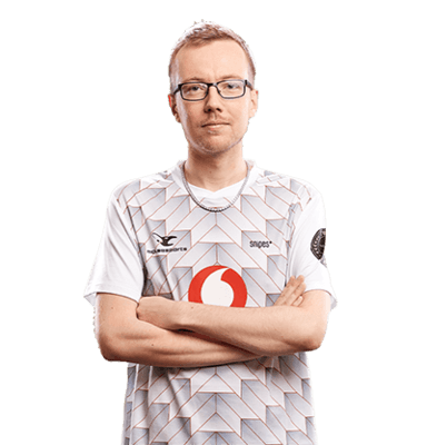 Аватар игрока chrisJ