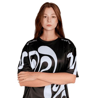 Аватар игрока daria