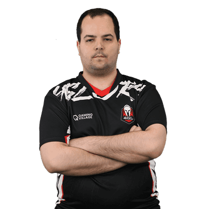 Аватар игрока DiMKE