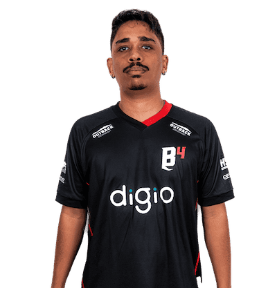 Аватар игрока dok