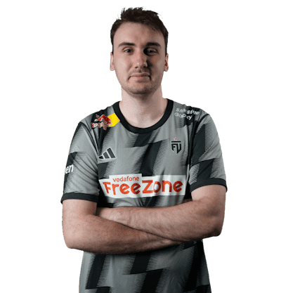 Аватар игрока drac