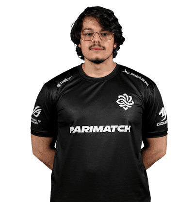 Аватар игрока dumau