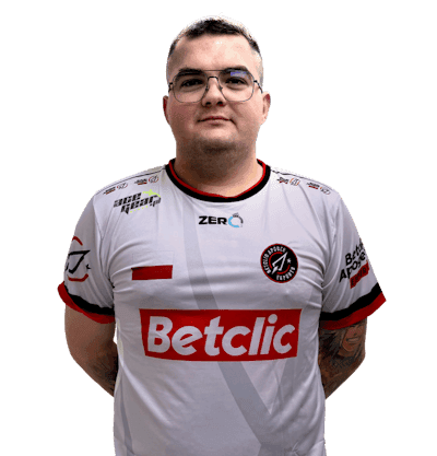 Аватар игрока dycha