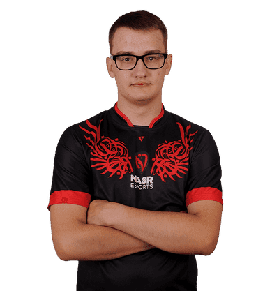 Аватар игрока EIZA