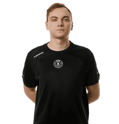 Аватар игрока faveN