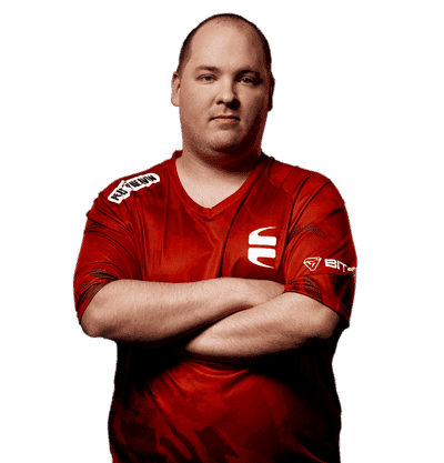 Аватар игрока flusha