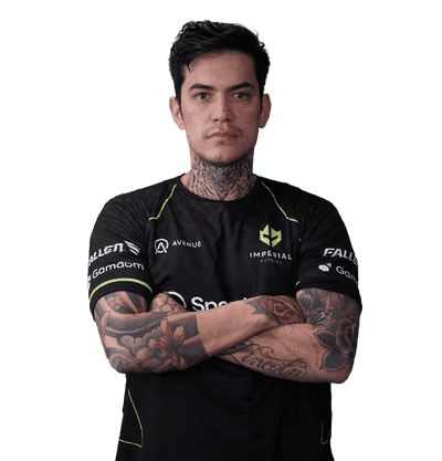 Аватар игрока fnx