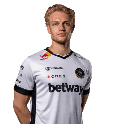 Аватар игрока gade