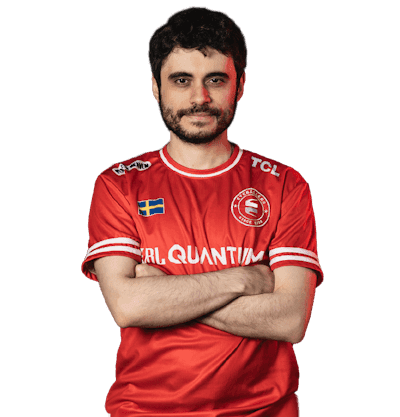 Аватар игрока Golden