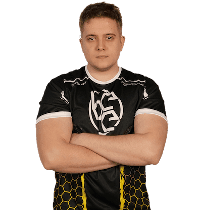 Аватар игрока gubi