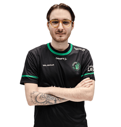 Аватар игрока hampus