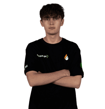 Аватар игрока Hansi