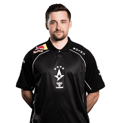 Аватар игрока HooXi