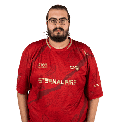 Аватар игрока imoRR