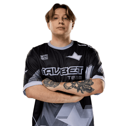 Аватар игрока j3kie