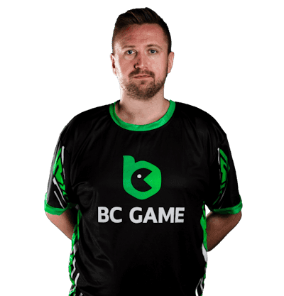 Аватар игрока jkaem