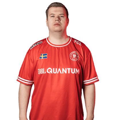 Аватар игрока JW