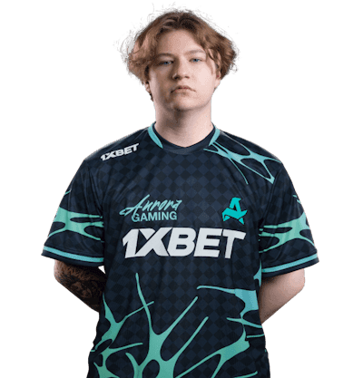 Аватар игрока KENSI