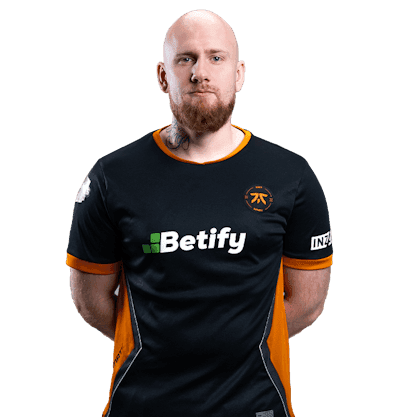 Аватар игрока KRIMZ