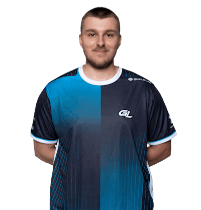 Аватар игрока Kursy