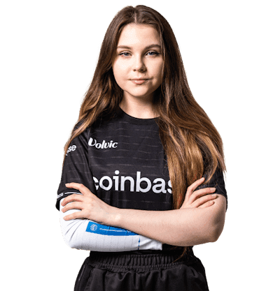 Аватар игрока kyossa