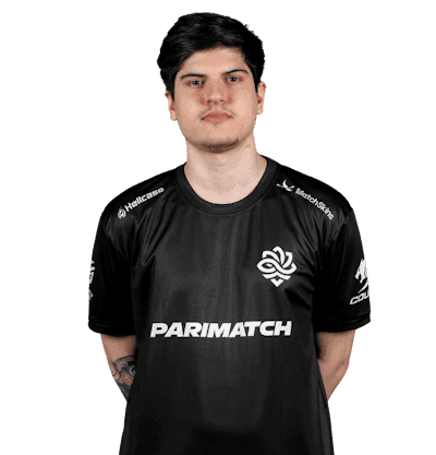 Аватар игрока latto